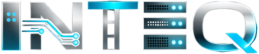 INTEQ Logo